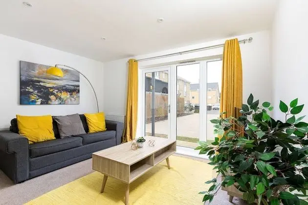 Deluxe Apart Daire