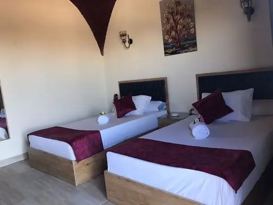 Luxury Tek Kişilik Oda