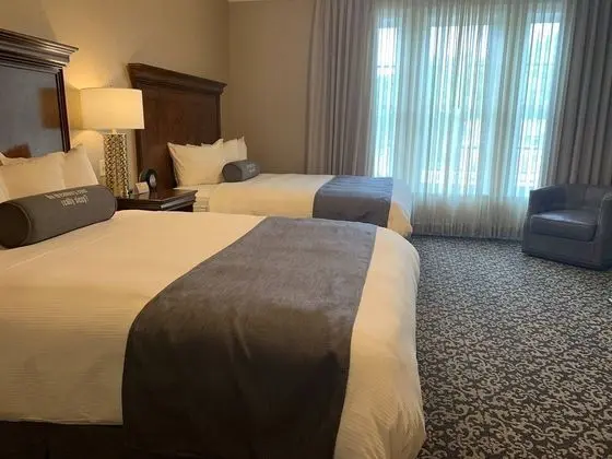 Luxury Üç Kişilik Oda