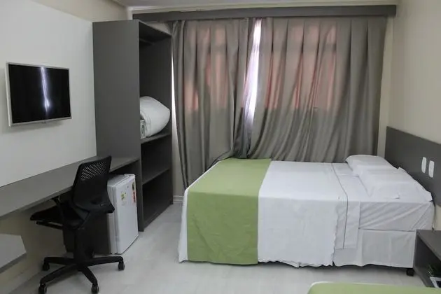 Deluxe İki Ayrı Yataklı Oda, 1 Yatak Odası