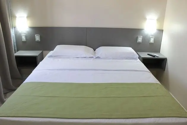 Deluxe İki Ayrı Yataklı Oda, 1 Yatak Odası