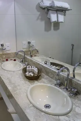 Deluxe İki Ayrı Yataklı Oda, 1 Yatak Odası