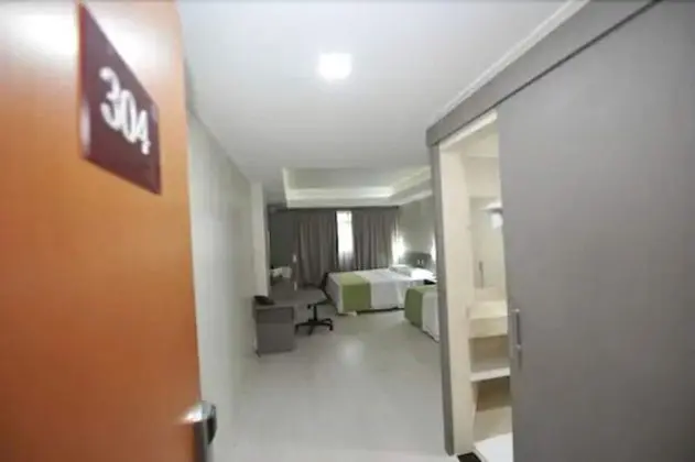 Deluxe Üç Kişilik Oda, 1 Yatak Odası