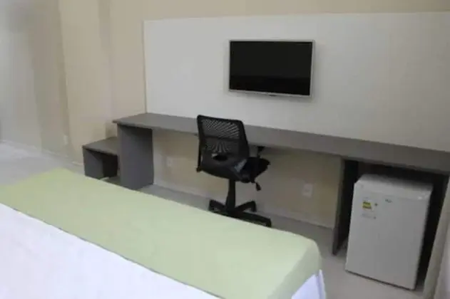 Deluxe Üç Kişilik Oda, 1 Yatak Odası