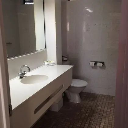 Standard Oda, Sigara İçilmez (Eco Room - Non Serviced)