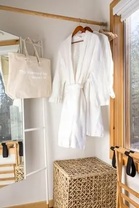 Luxury Süit