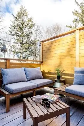 Luxury Süit