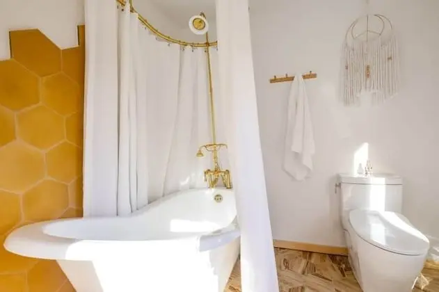 Luxury Süit