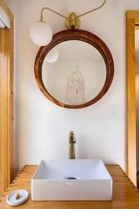 Luxury Süit