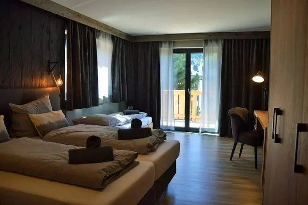 Superior Üç Kişilik Oda