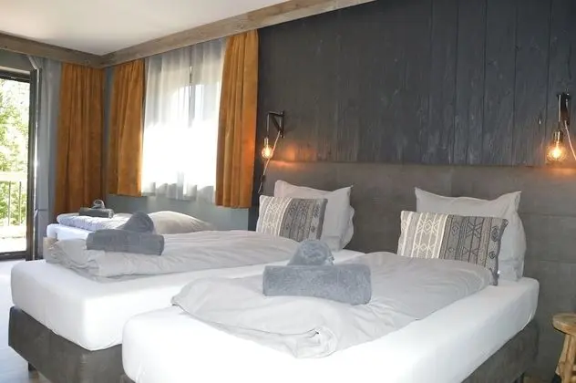 Superior Üç Kişilik Oda