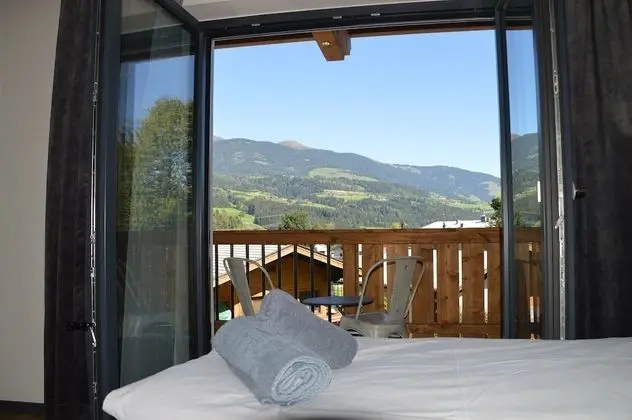 Superior Üç Kişilik Oda