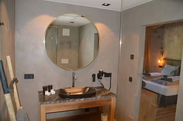 Superior Üç Kişilik Oda