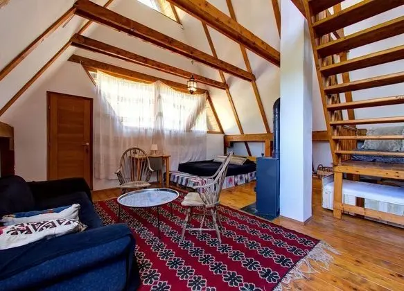 Traditional Bungalov