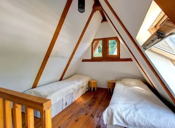 Traditional Bungalov