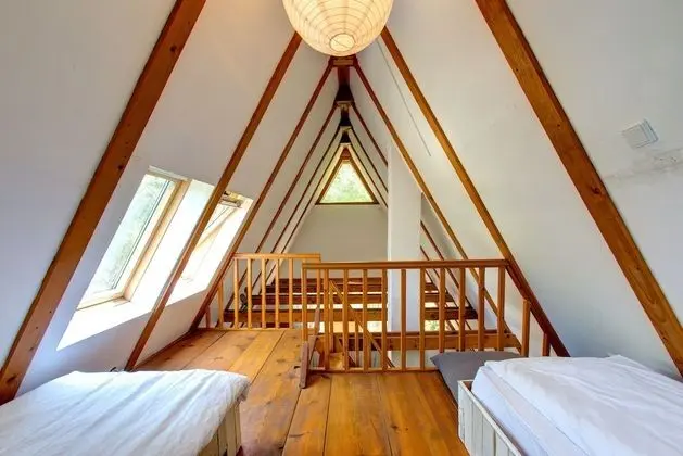 Traditional Bungalov