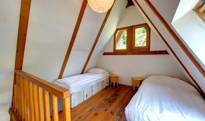 Traditional Bungalov