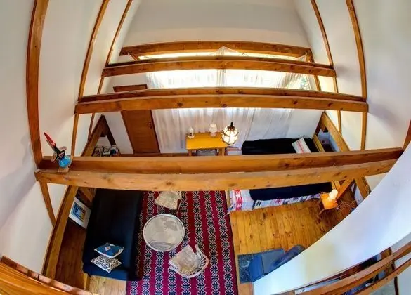 Traditional Bungalov