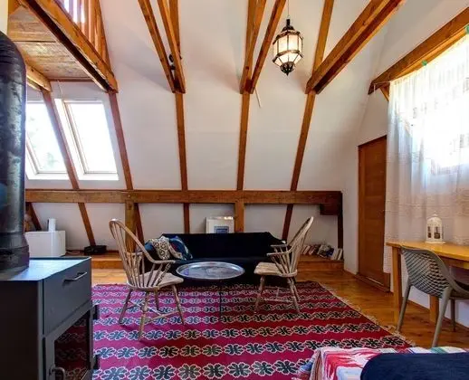 Traditional Bungalov