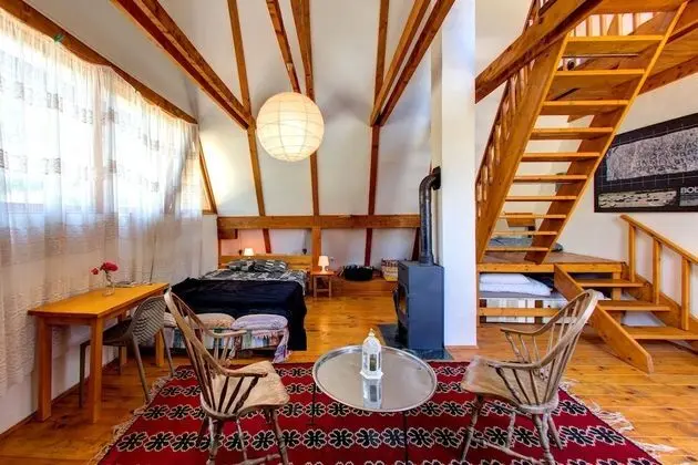 Traditional Bungalov