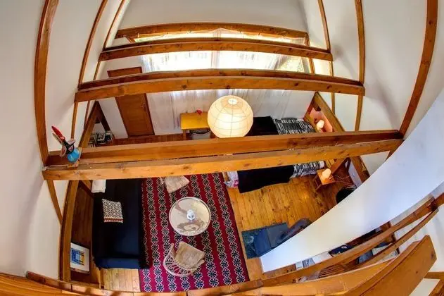 Traditional Bungalov