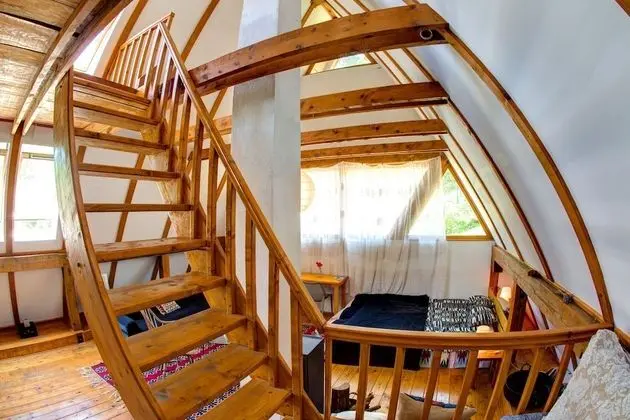 Traditional Bungalov