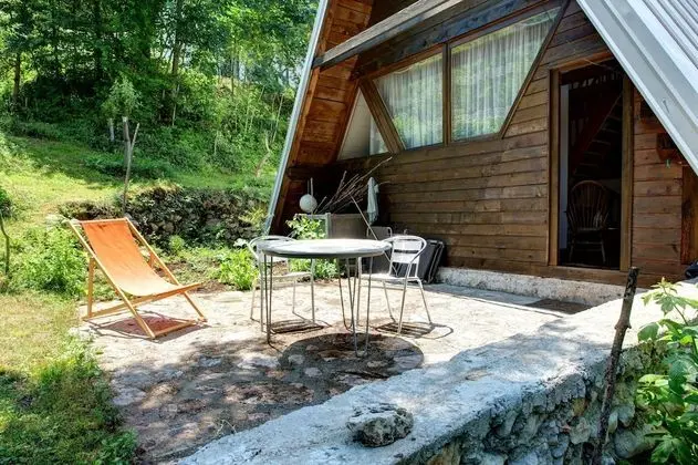 Traditional Bungalov