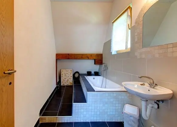 Traditional Bungalov