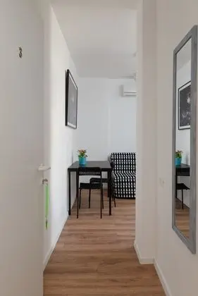 1ST Herzel beach apartment