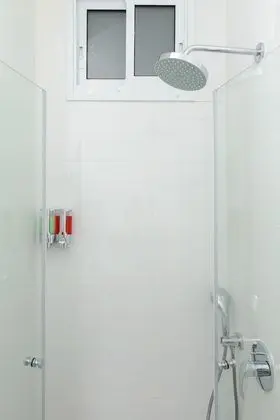 1ST Herzel beach apartment
