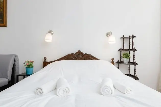 2nd Herzel beach apartment
