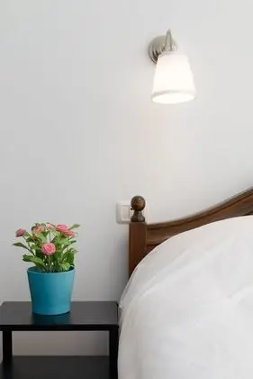 2nd Herzel beach apartment