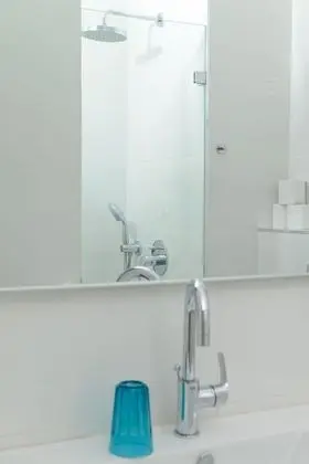 2nd Herzel beach apartment