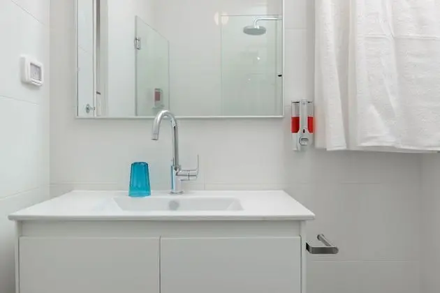 2nd Herzel beach apartment
