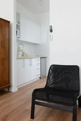 2nd Herzel beach apartment
