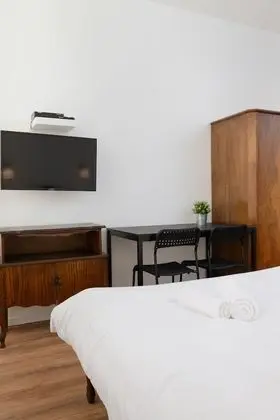 2nd Herzel beach apartment