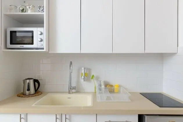 2nd Herzel beach apartment