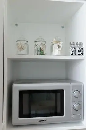 2nd Herzel beach apartment