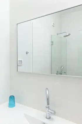 2nd Herzel beach apartment