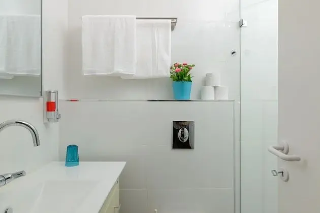 2nd Herzel beach apartment