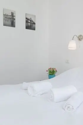 3rd Herzel beach apartment