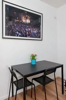 3rd Herzel beach apartment