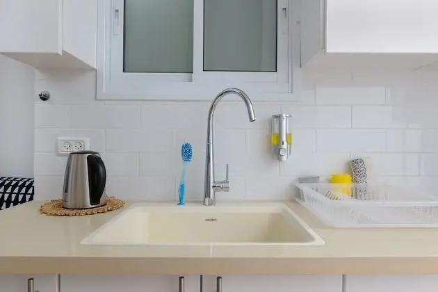3rd Herzel beach apartment