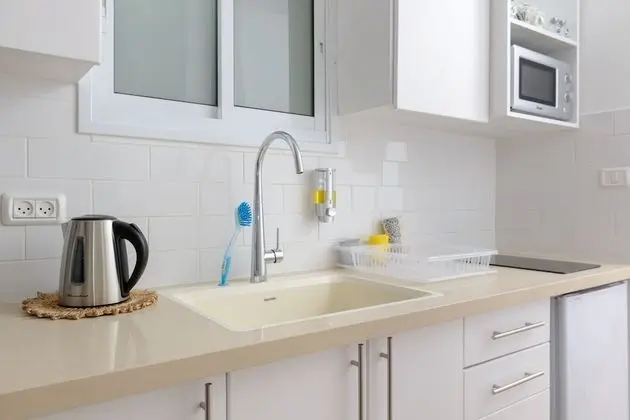 3rd Herzel beach apartment