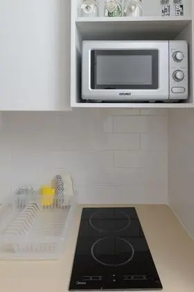 3rd Herzel beach apartment
