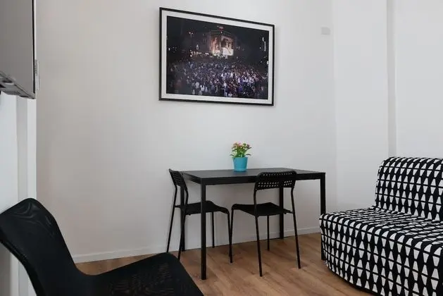 3rd Herzel beach apartment
