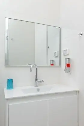 3rd Herzel beach apartment