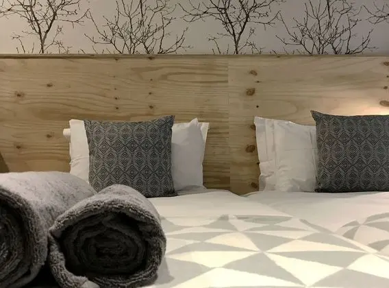Hideout Room