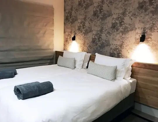 Nook Suite