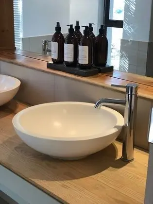 Nook Suite